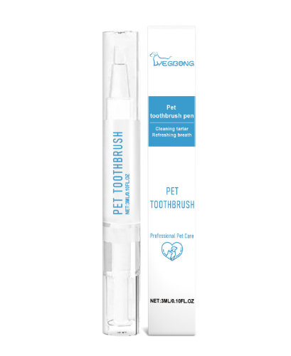 Pawsome Tartar Removal Toothbrush