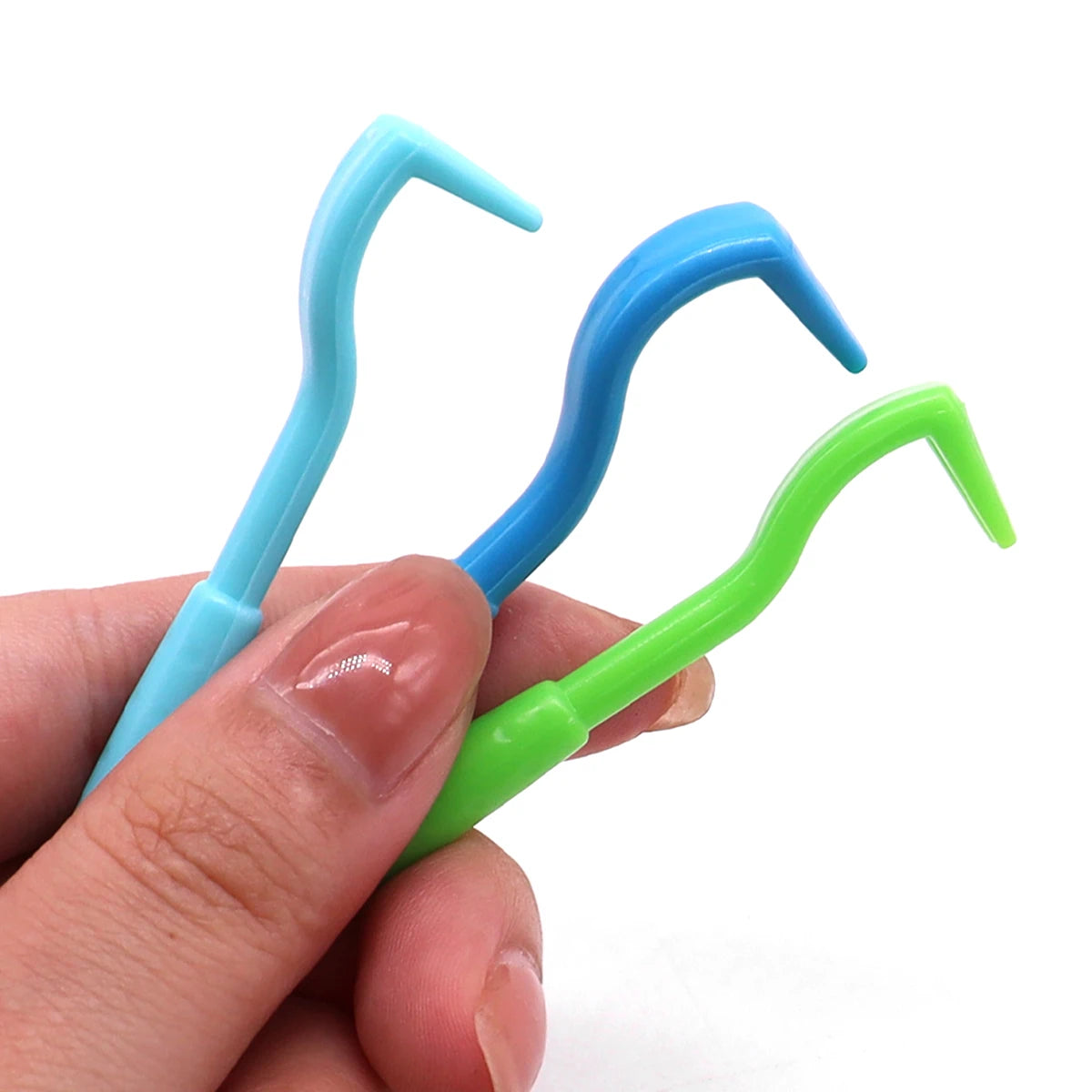 Flea & Tick Remover Tool – Precision Tweezer for Cats & Dogs